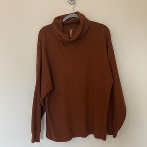 Free People Sweater